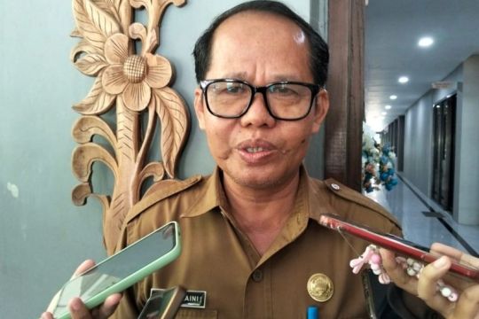 Tes Kemampuan Akademik di Mataram berbasis komputer