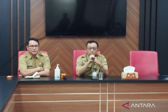 RSUD Kudus membebastugaskan dua pegawai yang diduga berbuat mesum