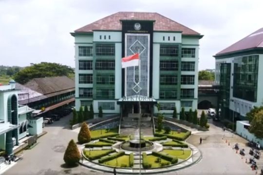 UIN Saizu Purwokerto menyediakan 3.785 kursi PMB PTKIN 2026