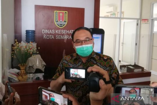 Warga Semarang diminta tak perlu panik soal superflu