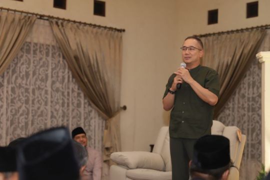 GM Kilang Cilacap ajak perwira perkuat integritas hadapi 2026