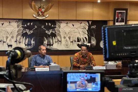 Berikut perubahan pasal penghinaan pemerintah hingga perzinaan KUHP baru