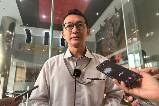 KPK buka peluang perpanjang pencekalan 13 orang terkait mesin EDC Bank