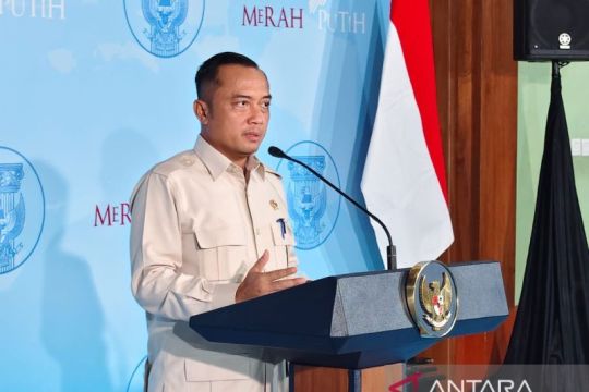 Tarif RI-AS siap diteken Presiden Prabowo