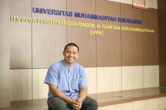 Journal of Islamic Economic Laws UMS raih Indeksasi Scopus