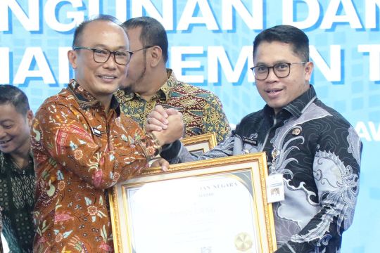 Pemkot Magelang bangun manajemen talenta sebagai fondasi pembinaan ASN