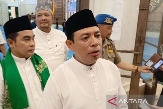 Pemkot Bengkulu berlakukan pidana kerja sosial sesuai KUHP baru