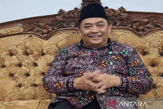 Kemenhaj Jateng : Pelunasan Bipih 2026 mencapai 102 persen