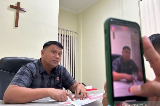 Kasus dugaan asusila Camat, Polda bantu Polres Natuna