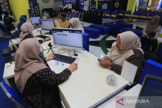 Mengejar tax ratio 12 persen, meski terjal tapi tetap rasional