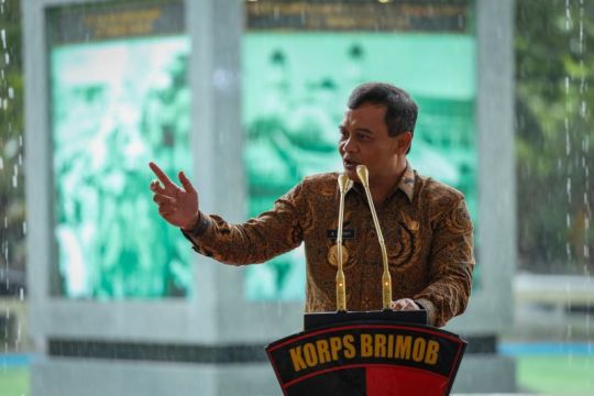 Jateng usulkan RM Bambang Soeprapto sebagai pahlawan