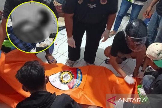 Tragedi pinjol, pemuda asal Sumatera di Palangka Raya nekat akhiri hidup