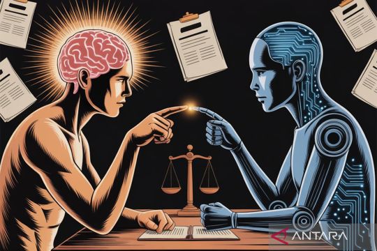 ChatGPT tampilkan iklan, OpenAI janji jawaban tetap objektif