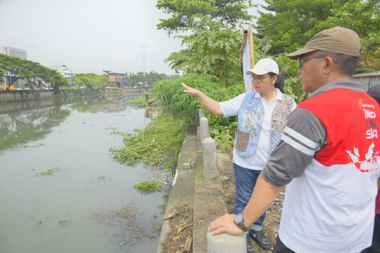 Pemkot Semarang siap bangun akses jembatan ke sentra pengasapan ikan