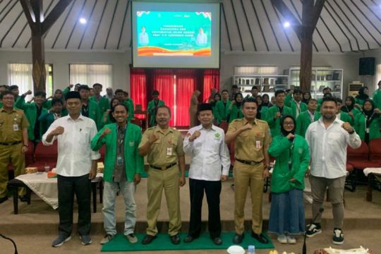 Pemkab Purbalingga menggandeng UIN Saizu tangani kemiskinan