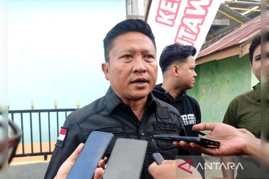 DPRD Kotim kooperatif terkait penggeledahan oleh Kejati