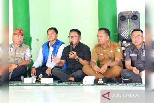 DPRD Kotim dorong tindak lanjut pemulihan kawasan rawan narkoba