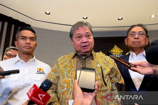 Pemerintah siapkan Rp300 triliun untuk KUR di 2026