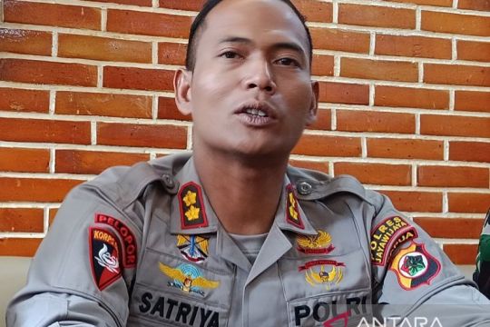 Polisi siagakan 453 personel kawal kunjungan Wapres ke Wamena