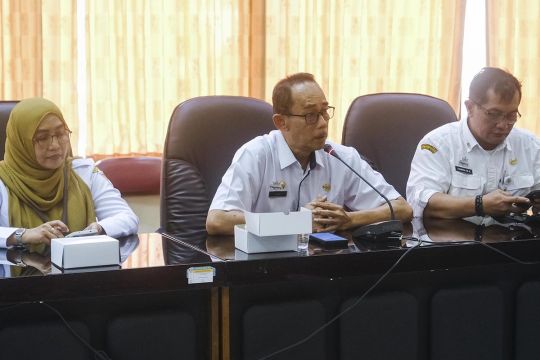 Pemkot Magelang pastikan dampingi evakuasi hingga pemakaman pendaki