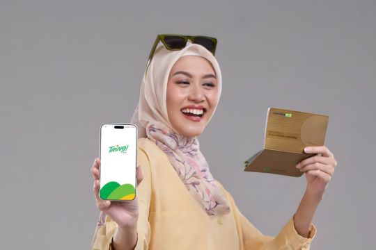 Loud Budgeting: Seni Berani Berhemat Demi Masa Depan