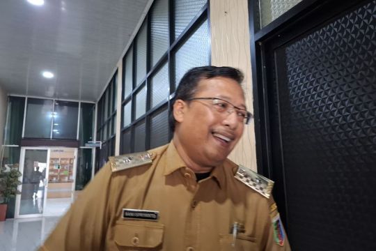 Lampung mulai siapkan pasokan pangan jelang Ramadhan