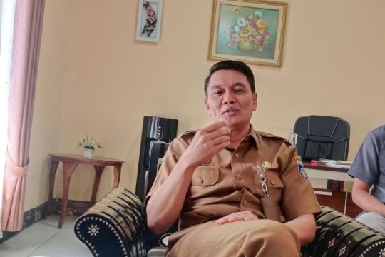 Pemangkasan dana desa di Lombok Tengah 2026 capai Rp42 miliar