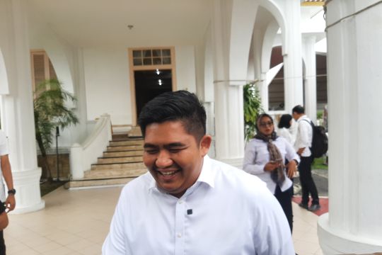 Bupati Bintan sebut 10 dapur SPPG sudah beroperasi hingga awal 2026