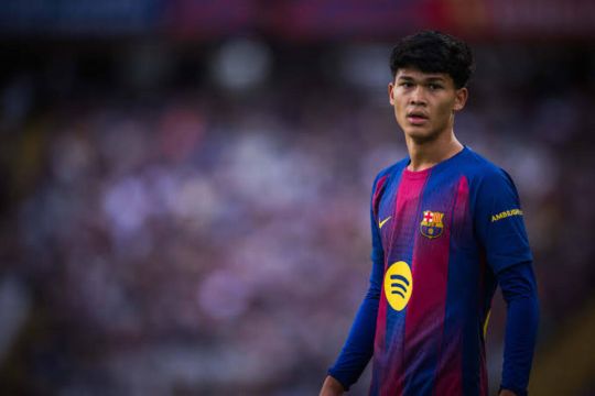 Dro Fernandez putuskan hengkang dari Barcelona