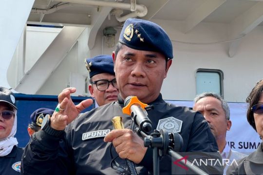 KKP benarkan pesawat ATR hilang merupakan pesawat patroli