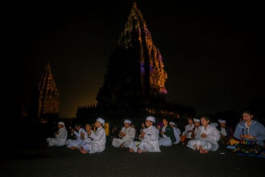 IDM: Shiva Festival kuatkan Prambanan sebagai destinasi wisata budaya dan pariwisata