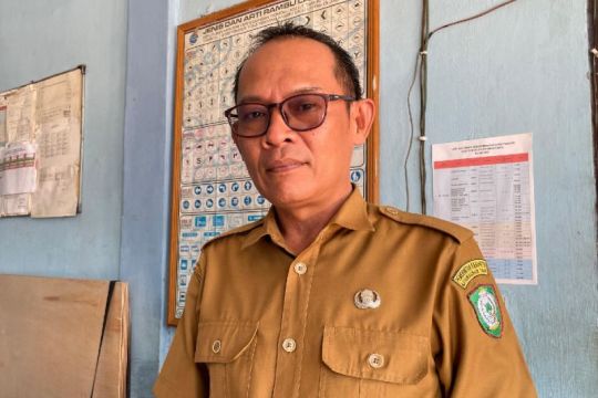 Rute DAMRI arah utara Kotim diperpanjang hingga Telaga Antang