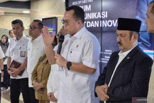 BRIN siapkan future technology forecast guna antisipasi ancaman masa depan