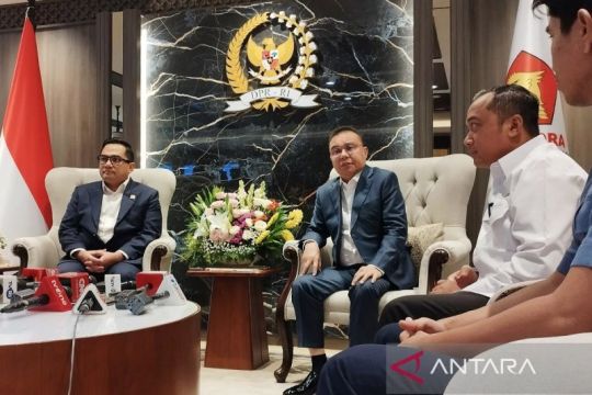 DPR dan Pemerintah pastikan UU Pilkada tak direvisi tahun ini