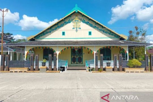 Kaltim usung empat cagar budaya naik peringkat nasional pada 2026