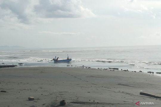 Waspada! Ada potensi angin kencang di perairan Bali