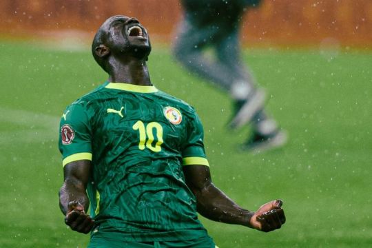 Senegal juara Piala Afrika usai hancurkan Maroko