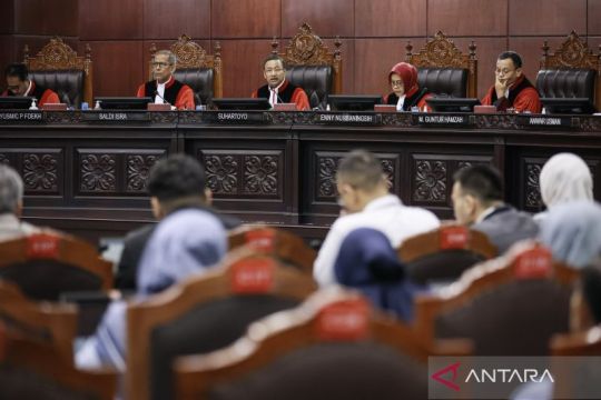 Makna perlindungan hukum terhadap wartawan di UU Pers dari pandangan MK