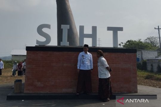 Penyerapan DBHCHT 2025 di Kudus capai Rp268,32 miliar