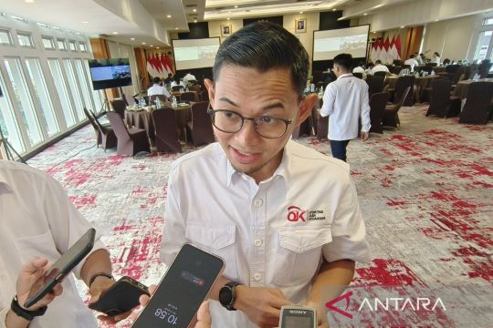 OJK: Kredit investasi di Kalteng capai Rp13,83 triliun