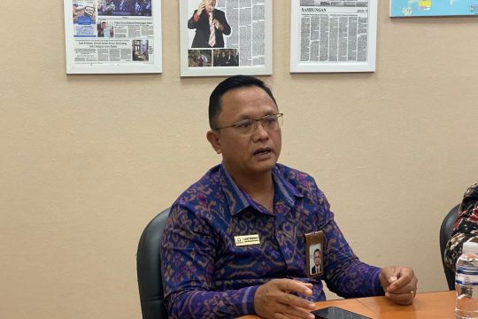 Ombudsman Kepri apresiasi penggagalan 1.897 ton beras ilegal