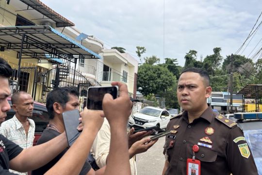 Kejari : Perkara TPPO dan PMI ilegal banyak terjadi di Batam