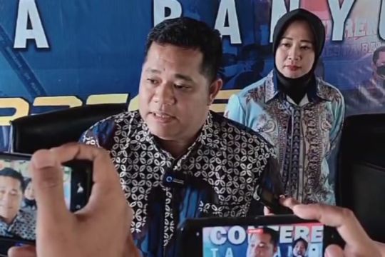 Polresta Banyumas perkuat upaya preventif cegah pelecehan pada anak