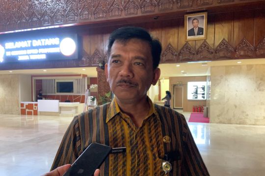 Pemprov Jateng perkuat kapasitas jajaran kades untuk cegah korupsi