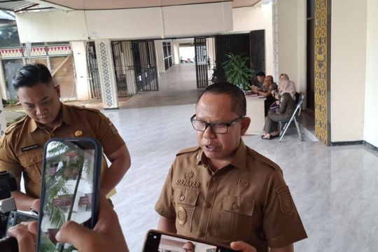 Pemprov Lampung akan optimalkan PAD dari tiga sumber pajak
