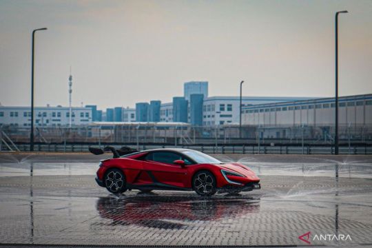 Masuknya BYD ke F1 jadi sorotan setelah Grand Prix Monako