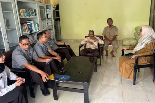 Kemenkum Kepri inisiasi potensi geografis produk kelapa khas Bintan