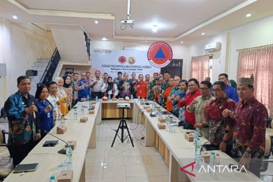 Pemkab Kotim tetapkan Siaga Darurat Karhutla selama sebulan