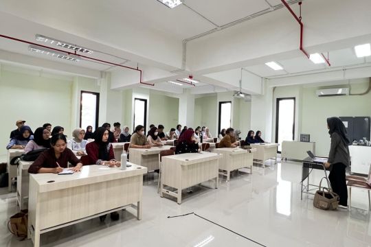 Sekolah Vokasi Undip mengintegrasikan kurikulum dengan teknologi AI