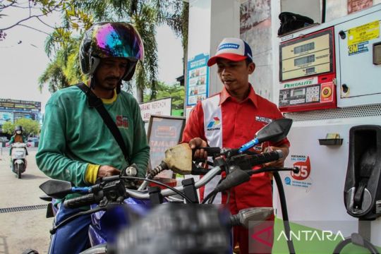 Realisasi Subsidi Pemerintah 2025 Capai Rp281,6 Triliun